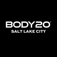 BODY20 Salt Lake City logo
