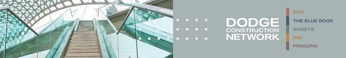 Dodge Construction Network cover image