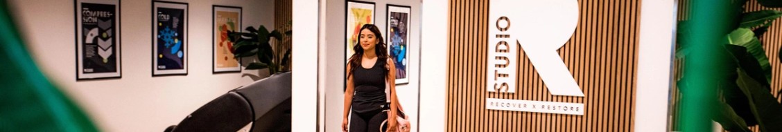 In-Shape Family Fitness cover image