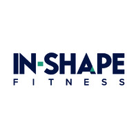 In-Shape Family Fitness logo
