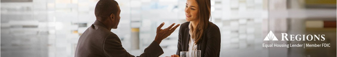 Regions Bank cover image