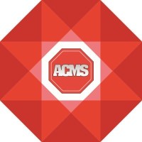 All City Management Services logo