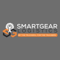 Smart Gear Logistics logo