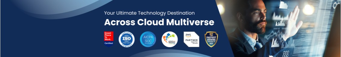 Cloud Destinations cover image