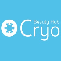 Cryo Beauty Hub logo