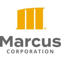 Marcus Corporation logo