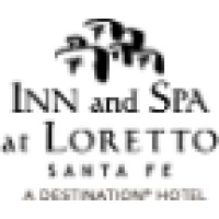 Inn and Spa at Loretto logo