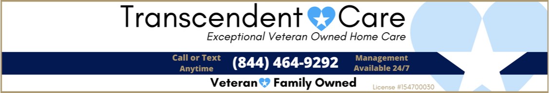 Transcendent Care Home Care cover image