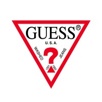 Guess?, LLC. logo