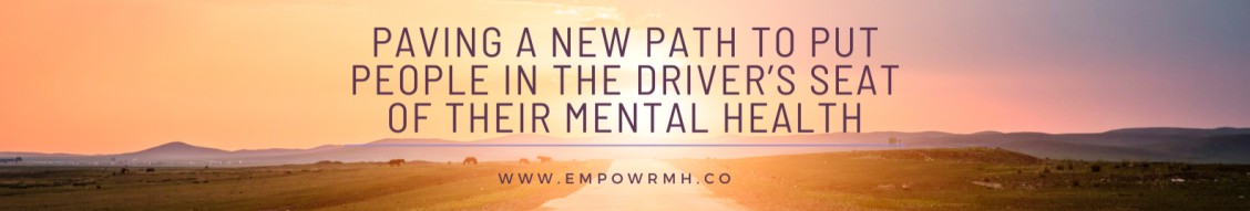 Empower Mental Health cover image