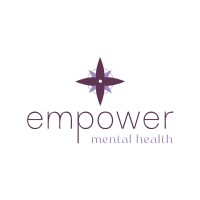 Empower Mental Health logo