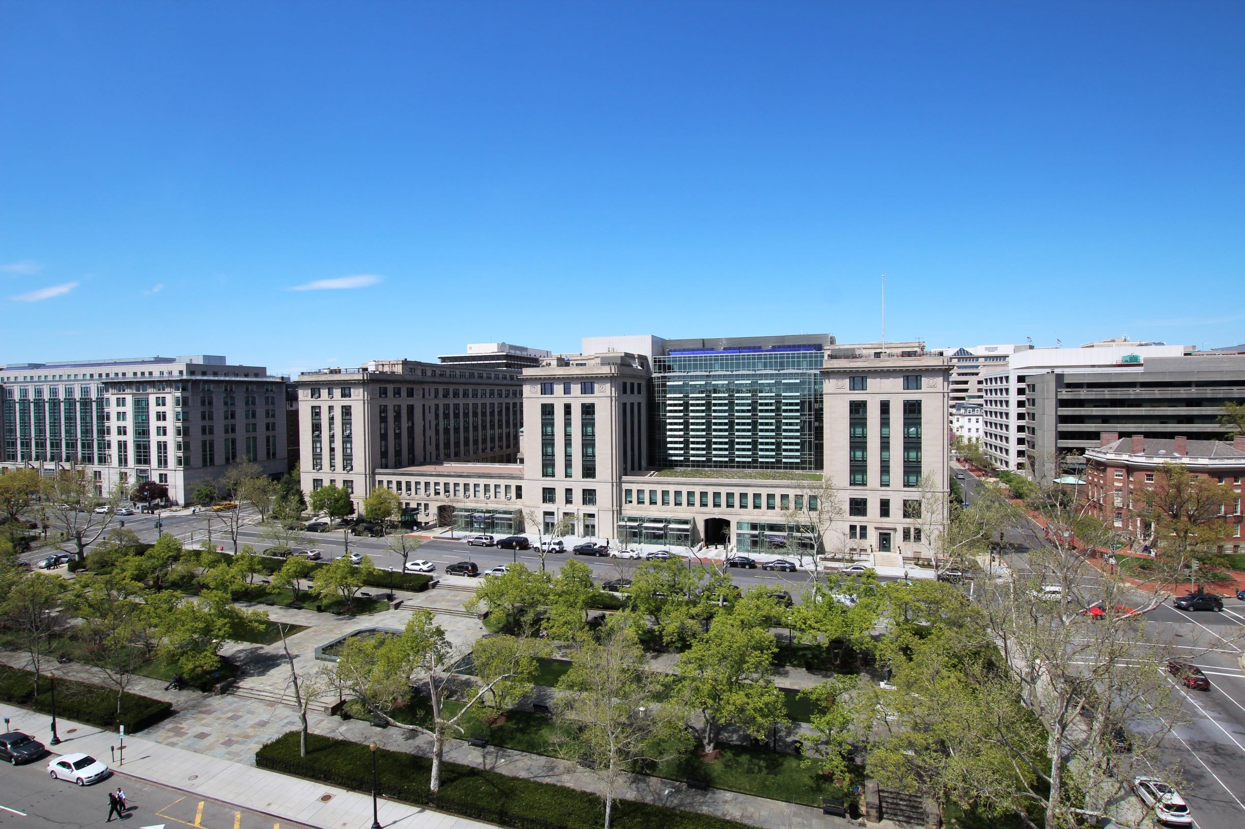 GSA cover image