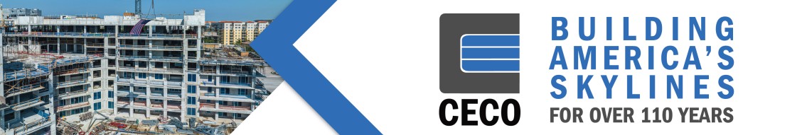 Ceco Concrete Construction L.L.C. cover image