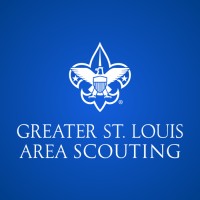 Greater St. Louis Area Scouting logo