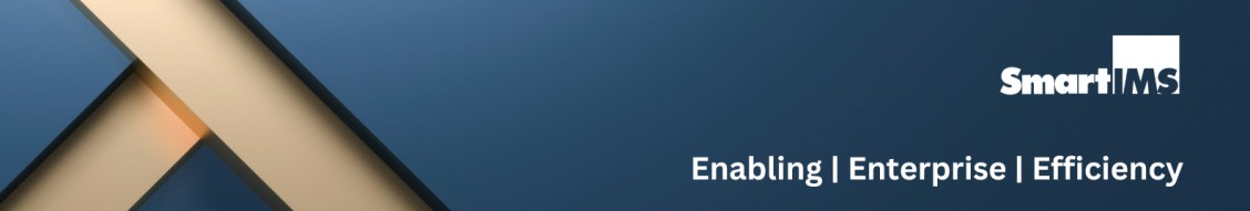 Smart IMS Inc. cover image