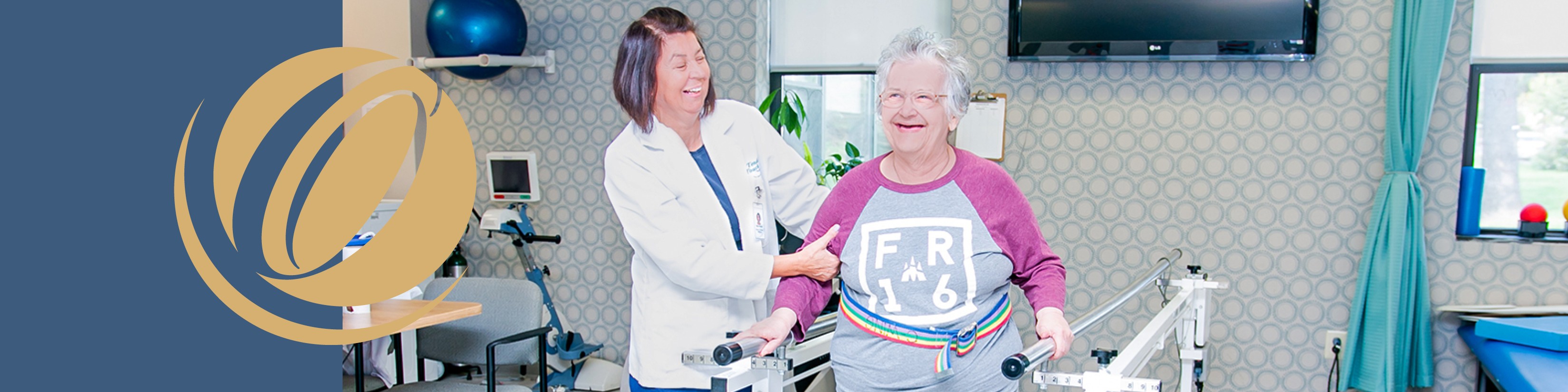 Oakwood Healthcare & Rehabilitation Center cover image