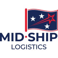 MID-SHIP Logistics logo