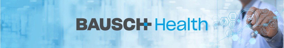 Bausch Health Companies Inc. cover image