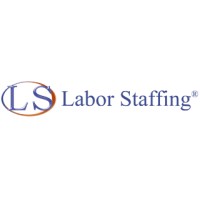 Labor Staffing, Inc. logo