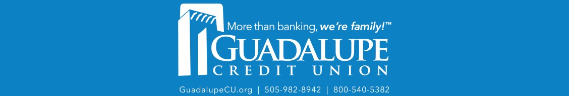 Guadalupe Credit Union cover image