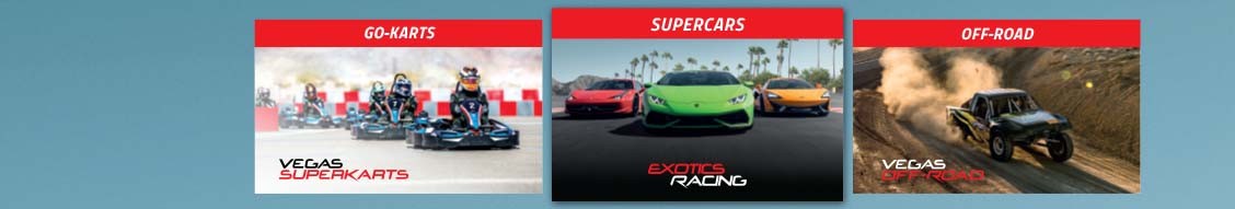 SPEEDVEGAS Motorsports Park cover image