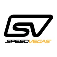 SPEEDVEGAS Motorsports Park logo