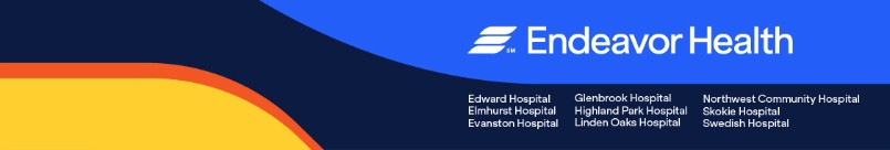 Endeavor Health cover image