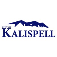 City of Kalispell logo