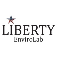 Liberty EnviroLab logo