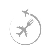 SkyDine logo