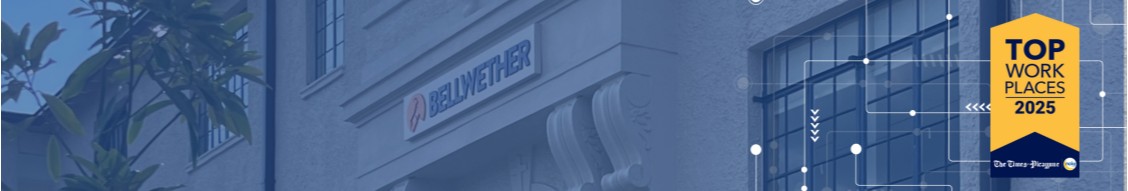 Bellwether Technology Corporation cover image