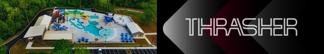 The Thrasher Group cover image