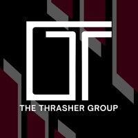 The Thrasher Group logo