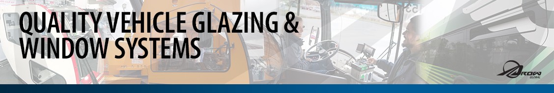 AROW Global Corp. cover image