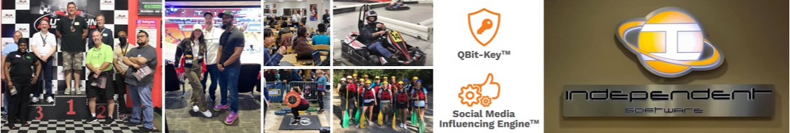 Independent Software, Inc. cover image