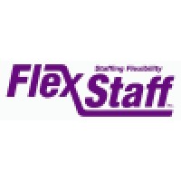 Flex-Staff Inc. logo