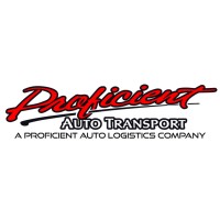 Proficient Auto Transport logo