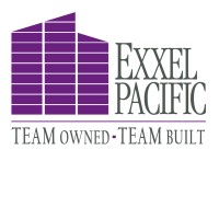 Exxel Pacific logo
