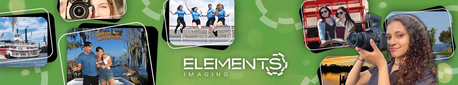 Elements Imaging cover image