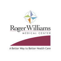 Roger Williams Medical Center logo
