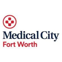 Medical City Fort Worth logo