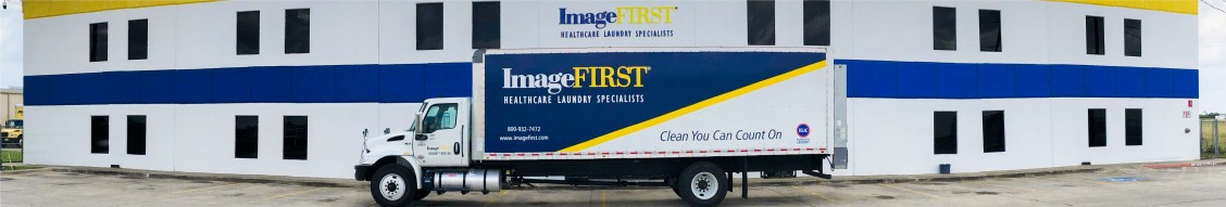 ImageFIRST cover image