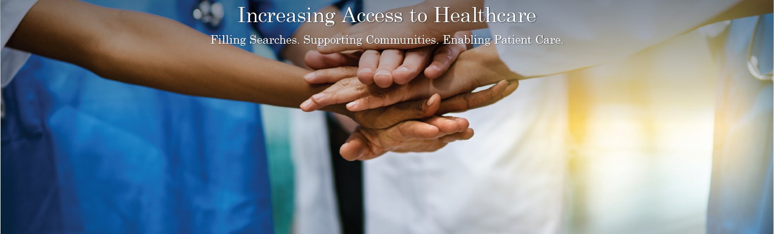 Jackson Physician Search cover image