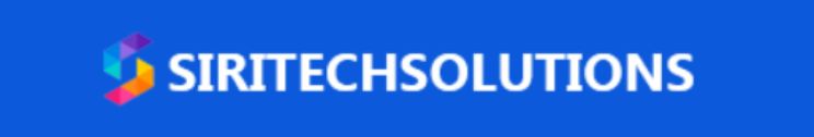 SIRITECH SOLUTIONS CORP cover image