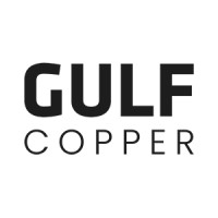 Gulf Copper logo