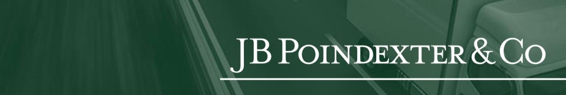 J.B. Poindexter & Co cover image