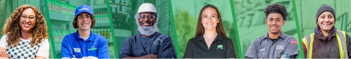 Shamrock Foods Company cover image
