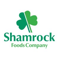Shamrock Foods Company logo