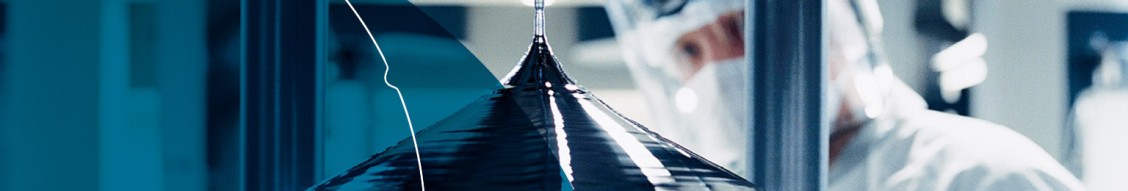 Siltronic AG cover image
