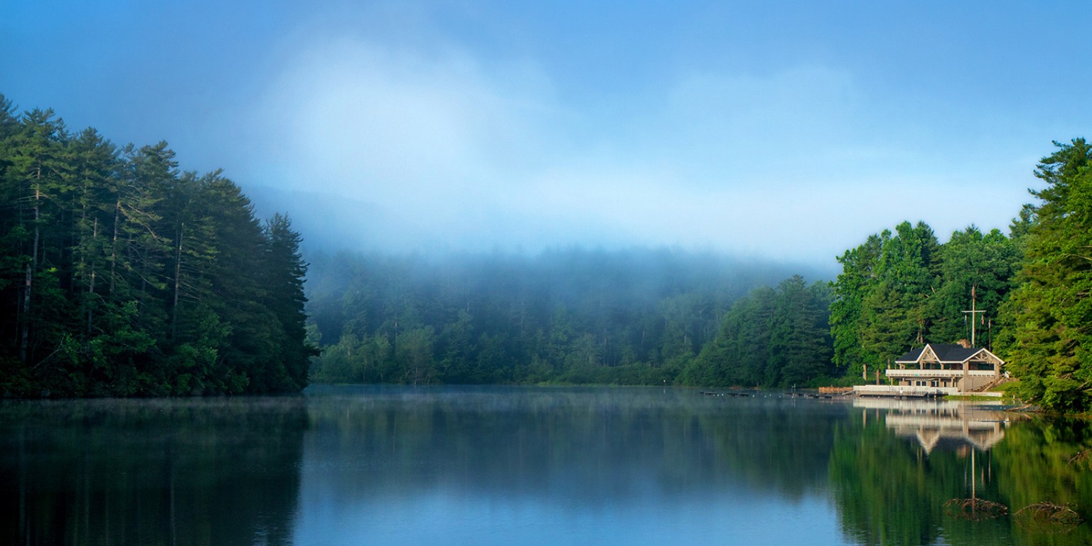 Kanuga Camps & Conferences cover image